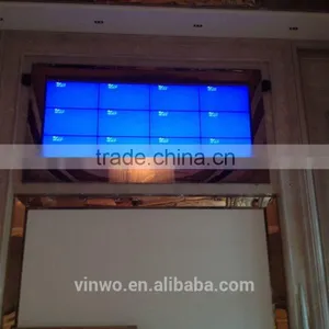 Real Factory 42'' Video Wall Price thumbnail-5