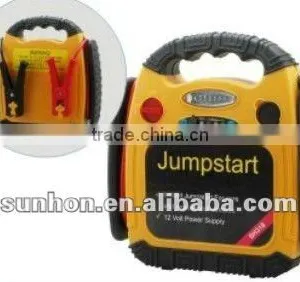 Jump Starter thumbnail-1