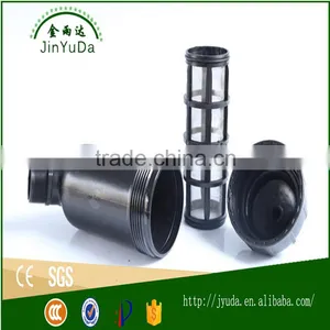 Hot Sale Competitive Disc and Screen Filter for Irrigation thumbnail-1