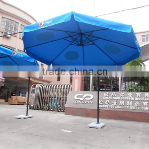 3m Cantilever Hanging Custom Made Banana Outdoor thumbnail-2