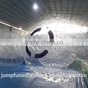 Water Walking Zorb Ball/3m Water Zorb Balloon Made by 1.0mm TPU/PVC thumbnail-3