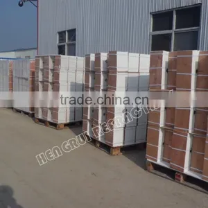 Solid Aluminium Block, Insulation Block thumbnail-4