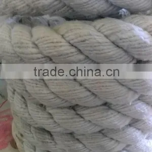 8mm Polypropylene Fiber Rope thumbnail-1