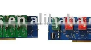 Voip Gateway, Asterisk Hardware, GSM400P thumbnail-1