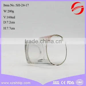 HOT Sale 250ml Swing Top Glass Water Drinking Bottle, 500ml 1000ml Glass Juice Bottle Wholesale SGS thumbnail-3