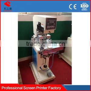 Direct Factoty High Quality Pad Printing Machine Price thumbnail-3