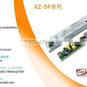 XZ 2015 DC LED Driver 42V 650mA Internal Built-in Spot Light thumbnail-2