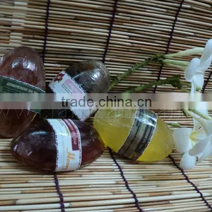 Natural Herbal Pure & Natural Facial Soap Bar (herbal, Fruit & Flowers) thumbnail-1