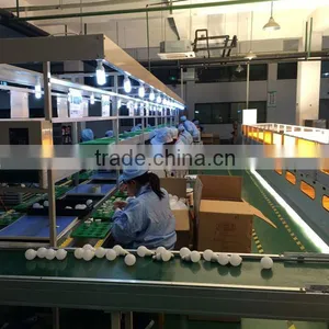 38 Degree Dimmable 5W LED Spotlight GU10 AC220-240V/50Hz High Lumen thumbnail-2
