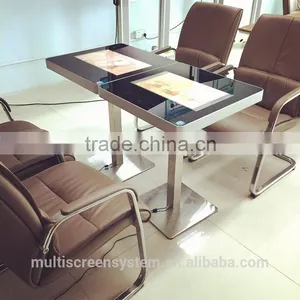 EKAA Indoor Dinning Room Table Tops/caffee Tables thumbnail-6