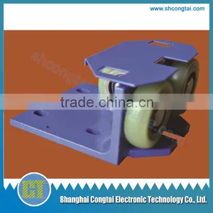 Elevator Rolling Guide Shoe for Counterweight thumbnail-1