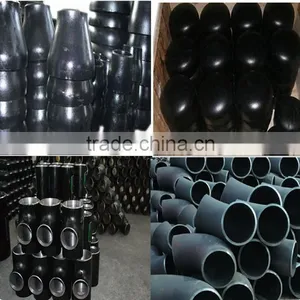 High Quality Stainless Steel 304L & 316L SS FITTING Supplied in China thumbnail-5