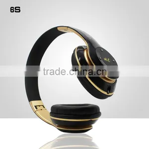 Manufacturer Wholesale High Quality Best Head Phones Wired Stereo Headphone thumbnail-6