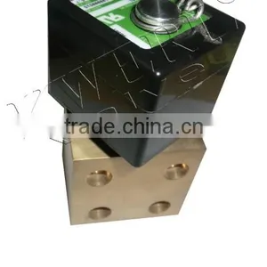 Air Treatment Compressor Solenoid Valve thumbnail-5