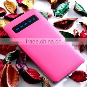 8000mah Printing Power Bank thumbnail-5