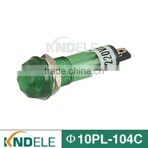 Miniature Indicator Led Lamp 10PL-104C thumbnail-1