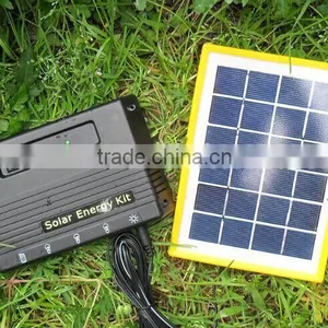 Solar Energy Kit thumbnail-5