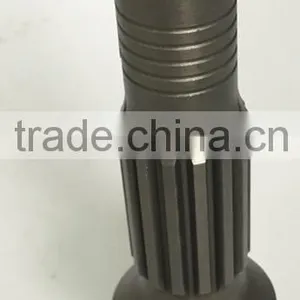 Drive Shaft Spline Shaft Gear Shaft thumbnail-1