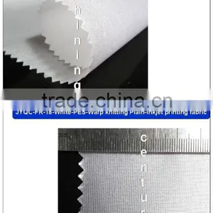 Digital Direct Printing Fabric +FR thumbnail-1