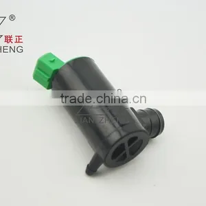 Windshield Washer Pump Part Number 3085542-02 Auto Parts Fit For Brilliance Auto Front Windows thumbnail-1