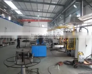Hangzhou Polywin Machinery Co., Ltd. company overview - view 2 thumbnail