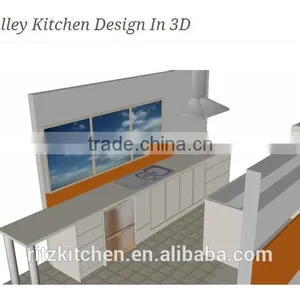 One-stop Solution for Bathroom Vanity Cabinet, Wardrobe and Kitchen Cabinet thumbnail-3