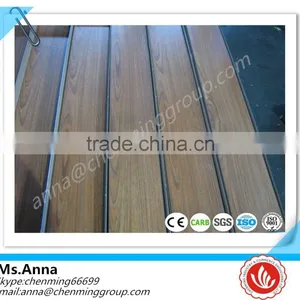High Quanlity 8mm HDF Laminate Floor thumbnail-1