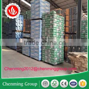 High Quality HDF Laminate Flooring thumbnail-6