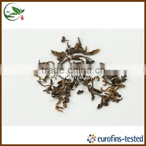 2012 Menghai First Grade Ripe Puer Tea ( Tested , EU Standard ) thumbnail-3