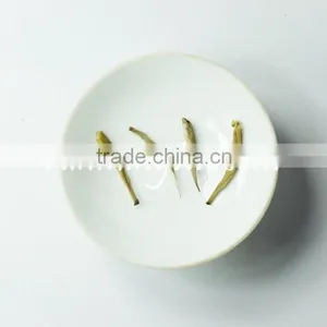 Bai Hao Yin Zhen Silver Needle White Tea thumbnail-3
