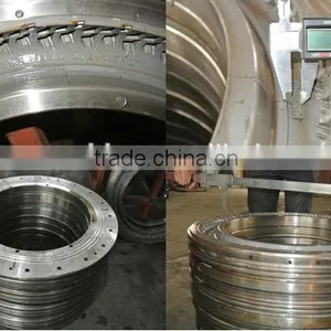 Bicycle Tire Steel Forming Mould thumbnail-1