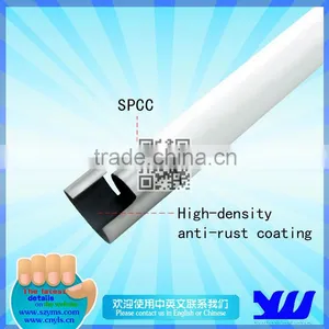 Coated Pipe|pipe Fittings|for the Manufacturer in Logistic and Display Material thumbnail-1