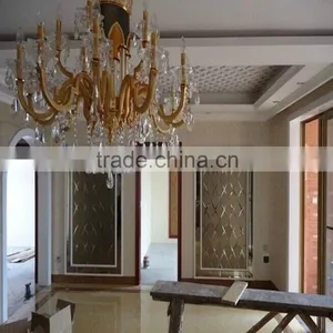 Home Wall Decoration Glass thumbnail-2