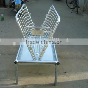 High Quality Cheap Hot Sell Livestock Horse Hay Feeder(factory) thumbnail-4