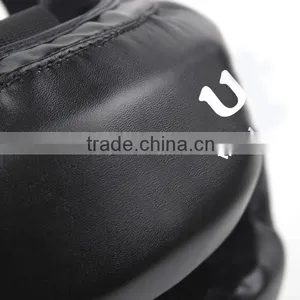 Martial Arts Kick Protection Head Guard Boxing Helmet thumbnail-3
