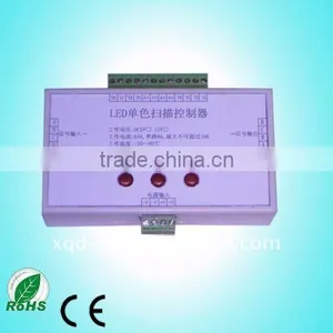 One Color Scanning Controller for Led Strip Light /led Modules /led Pixel thumbnail-1