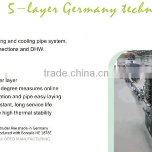 German Quality PE-Xa Pipe thumbnail-2