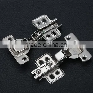 Hydraulic Door Closer Hinge thumbnail-2