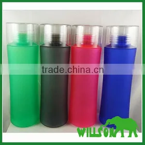 600ML Tritan Water Bottle thumbnail-1