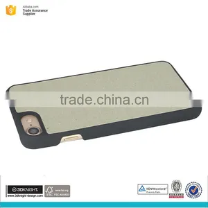 New Technology Concrete Cell Phone Case for Iphone 7 thumbnail-5