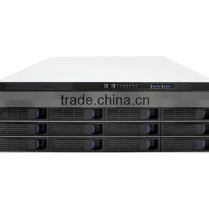 EDNSE 3U Databale Storage Server Case thumbnail-2