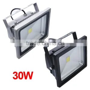 Bridgelux Super Bright 30 Watt Garden Out Door Light Led Flood Light thumbnail-1
