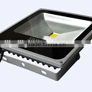 50W High Power Led Floodlight thumbnail-3