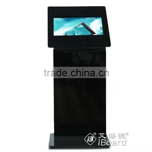 42 Inch Advertising Prsentation Touch Machine thumbnail-1