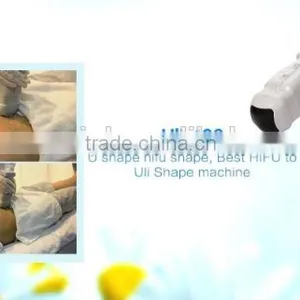 Ultrasound Shape Permanent Fat Removal U Liposonix HIFU Probes in 13& 8MM for Body Deep Seat Explored Fatty and Bodyshape thumbnail-5