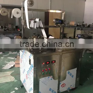 Capsicum Plaster Manufacturing Machine thumbnail-1