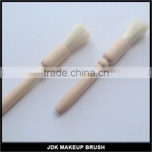 Wholesale Shaving Brushes Beard Brush High End Men's Cleansing Brush Synthetic Knot Shaving Brush With Cheaper Price thumbnail-2