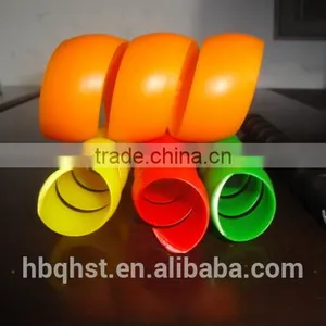 High Quality Hydraulic Hoses Spiral Tube Set thumbnail-1