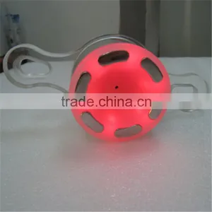 (CE) Keywords Cavitation rf Machine Wrinkle Remove Skin Lifting rf and Bio Infrared Skin Tightening Machine thumbnail-3