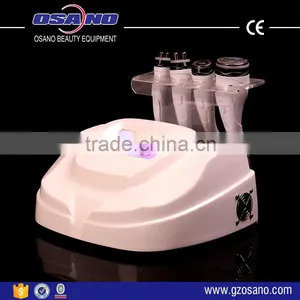 Fat Removal Equipment Multipolar Radio Frequency Aesthetic thumbnail-1